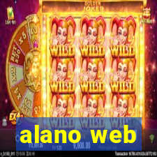 alano web